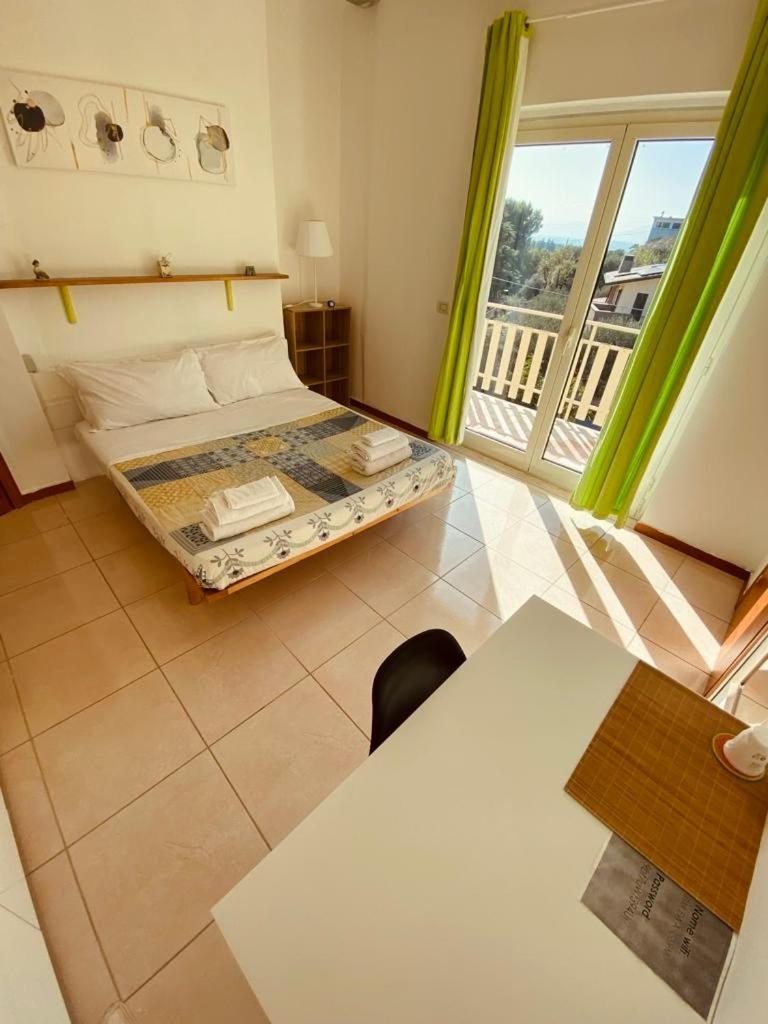 Affittacamere Sonia Pescara Ngoại thất bức ảnh